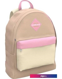 Городской рюкзак EasyLine 17L Beige 54725 Erich krause