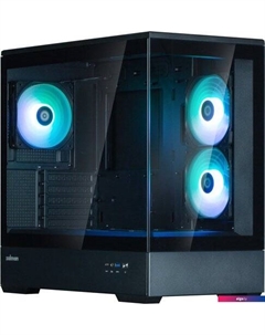 Корпус P30 V2 (черный) Zalman