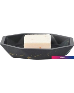 Мыльница Anthracite FOR-ANT036 Fora