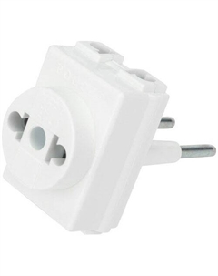 Адаптер Козья ножка 11-1065 Rexant