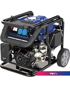 Бензиновый генератор KB9003E Zonsen