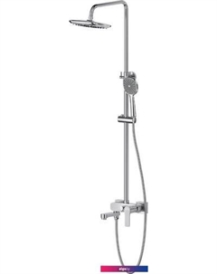 Душевая система Aqua 21CK3172C-61 Lauter
