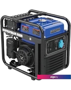 Бензиновый генератор BPB4000 Zonsen
