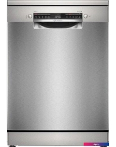 Отдельностоящая посудомоечная машина Serie 4 SMS4IKI51Q Bosch