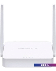 Wi-Fi роутер MW302R Mercusys
