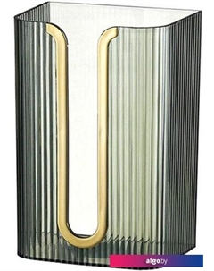 Органайзер для ванны Glamify 649901263A (зеленый) Saniteco