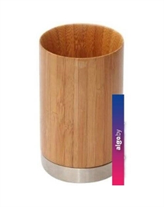 Стакан для зубной щетки и пасты Бонья 282330 Axentia