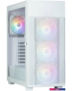 Корпус S5 Neo (белый) Zalman