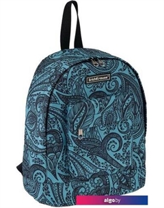 Рюкзак EasyLine 6L Paisley Style 48633 Erich krause