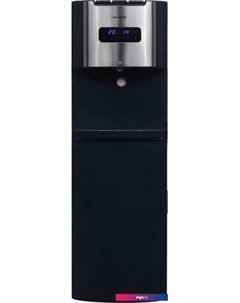 Кулер для воды AquaTouch UV H-WD7615E (графитовый) Hyundai