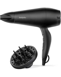 Фен D215DE Babyliss pro