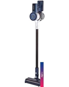 Пылесос VSC-450B (синий) Willmark