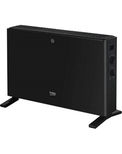 Конвектор Winter Range RHC 5218 B Beko