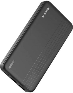 Внешний аккумулятор iPower PD IP77 10000mAh (черный) Momax