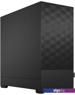 Корпус Pop Air Black Solid FD-C-POA1A-01 Fractal design
