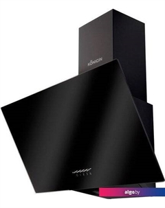 Кухонная вытяжка Colibri 50 (черный) Konigin