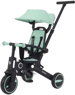 Детский велосипед Birdie RB202 (мятный) Rant