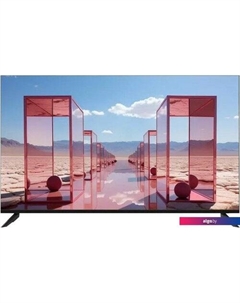 Телевизор Harper 50Q695TS