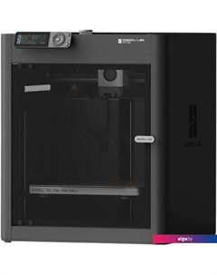 FDM принтер P1S Bambu lab