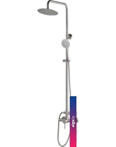 Душевая система SUS124-003DK-2 Рмс