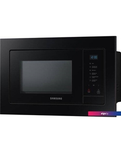 Микроволновая печь MS23A7118AK/BW Samsung