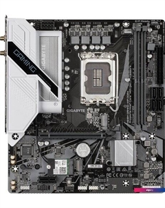 H610M Gaming WiFi DDR4 (rev. 1.0) Gigabyte