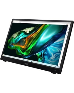 Портативный монитор PM181QAbmiux UM.BP1CD.A01 Acer