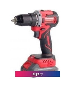 Дрель-шуруповерт FT1610 (с 2-мя АКБ, кейс) Felisatti