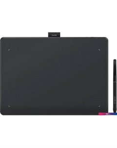 Графический планшет Huion Inspiroy Frego M L610 (черный)