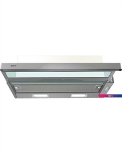 Кухонная вытяжка Serie 2 DFT63CA50Q Bosch