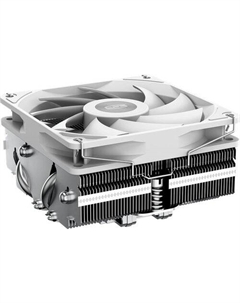 Кулер для процессора RC400-53 (белый) Pccooler