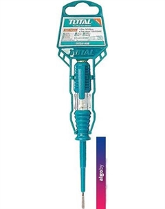 Индикаторная отвертка THT291408 Total