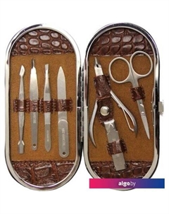 Маникюрный набор A6017 Mertz