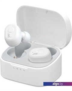 Наушники HA-A11T (белый) Jvc