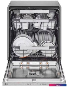 Встраиваемая посудомоечная машина DB475TXS Lg