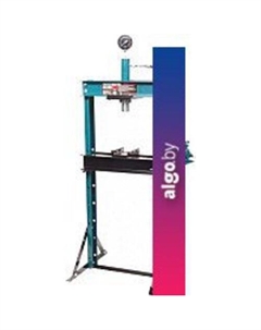 Пресс гидравлический F-TY12002 Forsage