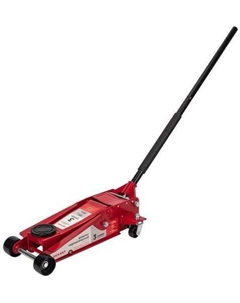 Подкатной домкрат 80-0608 3т Rexant