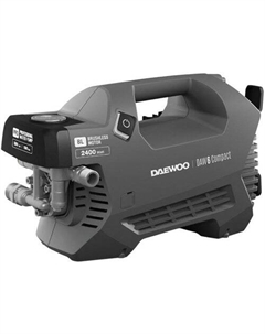 Мойка высокого давления DAW 6 Compact Daewoo power