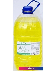 Средство для мытья посуды П-2 (5 л) Дили дом