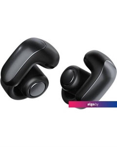 Наушники Ultra Open Earbuds (черный) Bose