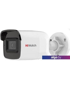 IP-камера DS-I650M(B) (2.8 мм) Hiwatch