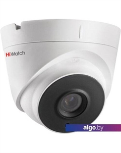 IP-камера DS-I653M(B) (2.8 мм) Hiwatch