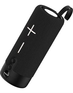 Беспроводная колонка PS-02 (черный) Maxvi