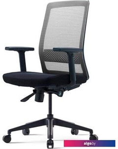 Кресло S30 Black Pl (черный) Bestuhl