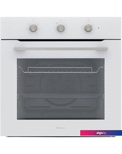 Электрический духовой шкаф Aradeo 60 WH Krona