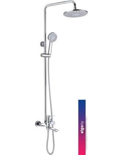 Душевая система W35105 Wisent