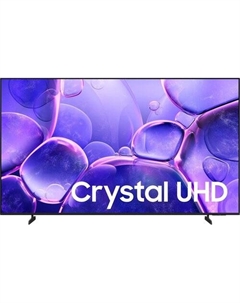 Телевизор Samsung Crystal UHD 4K U8000F UE65U8000FUXRU