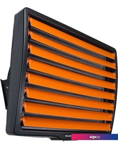 Тепловая пушка KVF-W38-12 Kalashnikov