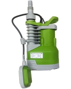 Дренажный насос TOPDRAIN 550D Maxpump