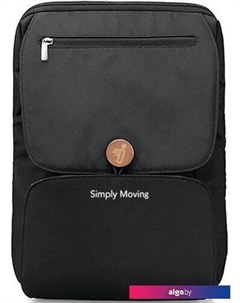 Городской рюкзак Multifunctional Backpack Ninebot